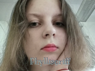 Phyllisgriff