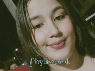 Phyllispink