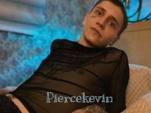 Piercekevin