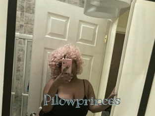 Pilowprinces