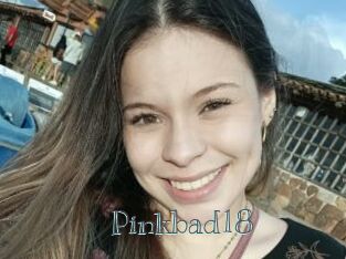 Pinkbad18