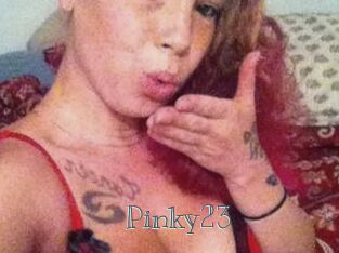 Pinky23