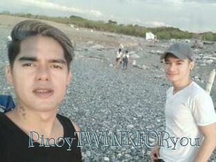 PinoyTWINKFORyou