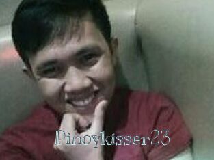 Pinoykisser23