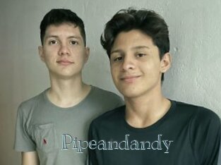 Pipeandandy