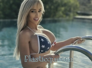 Plasticqueeen