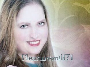 Pleasuremilf71