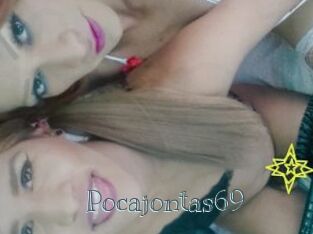 Pocajontas69