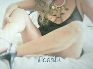 Poesbi