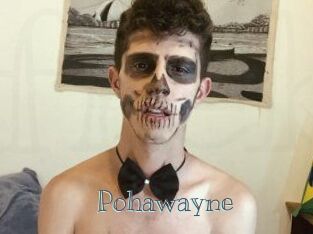 Pohawayne