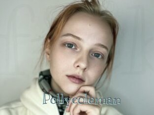 Pollycoleman