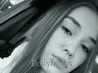 Pollyheaps