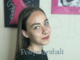 Pollymarshali