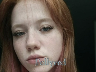 Pollyred