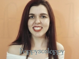 Poppysosloppy