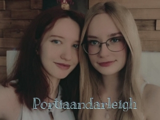 Portiaandarleigh