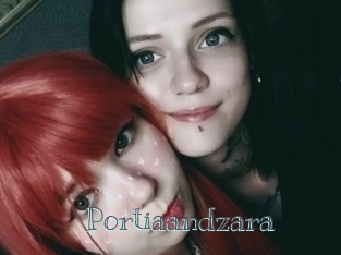 Portiaandzara