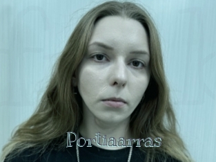 Portiaarras