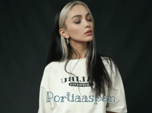 Portiaaspen