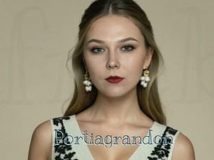 Portiagrandon