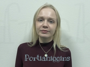 Portiahiggins