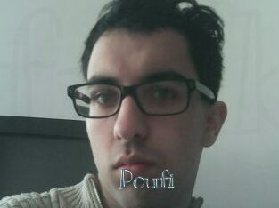 Poufi