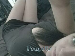 Poupette