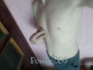 Power206