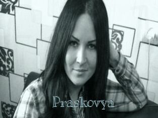 Praskovya