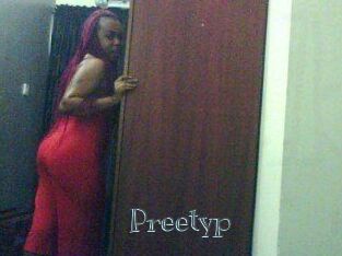 Preetyp