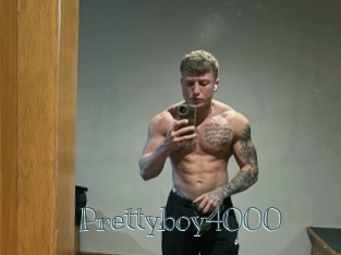 Prettyboy4000