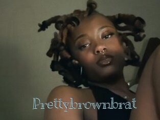 Prettybrownbrat