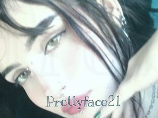Prettyface21