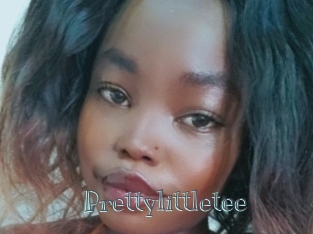 Prettylittletee