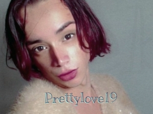 Prettylove19