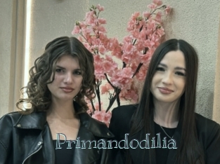 Primandodilia