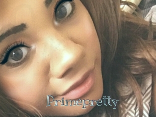 Primepretty