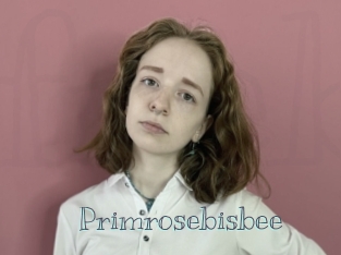 Primrosebisbee