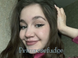 Primrosefudge