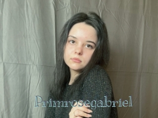 Primrosegabriel