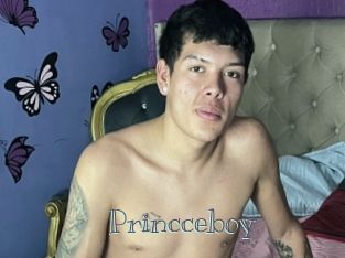Princceboy