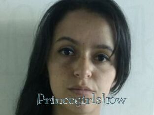 Princegirlshow