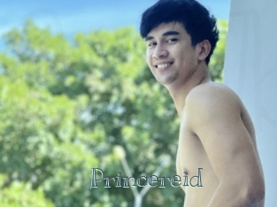 Princereid