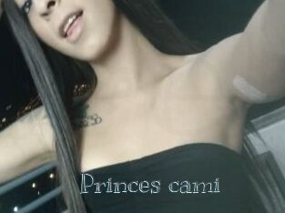 Princes_cami