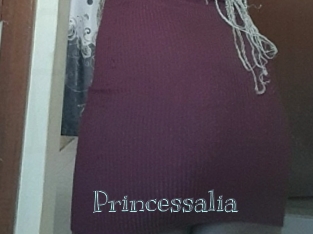 Princessalia