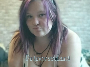 Princessdani