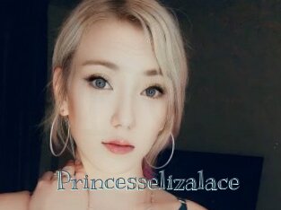 Princesselizalace