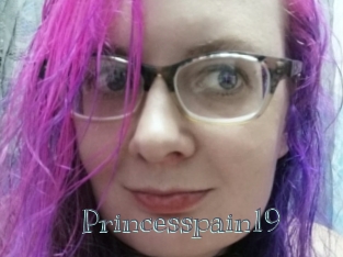 Princesspain19