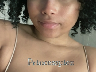 Princesspiez