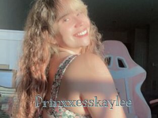 Prinxxesskaylee